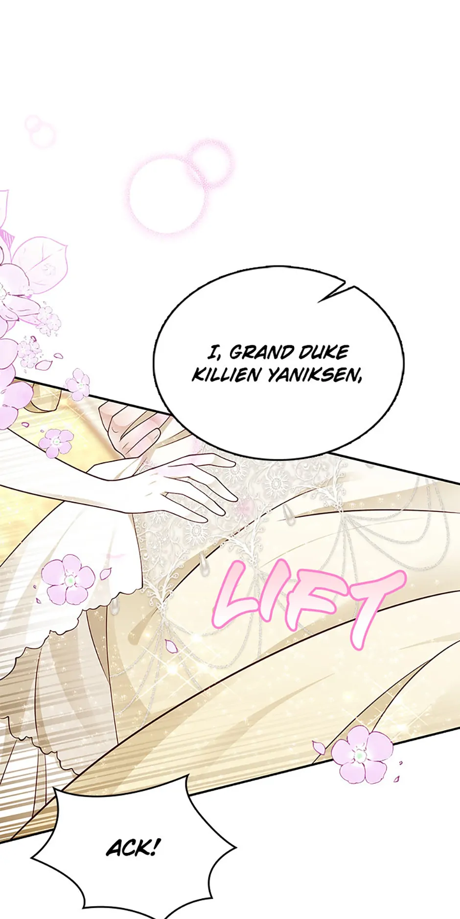 After the Frozen Heart Melts chapter 50 page 40