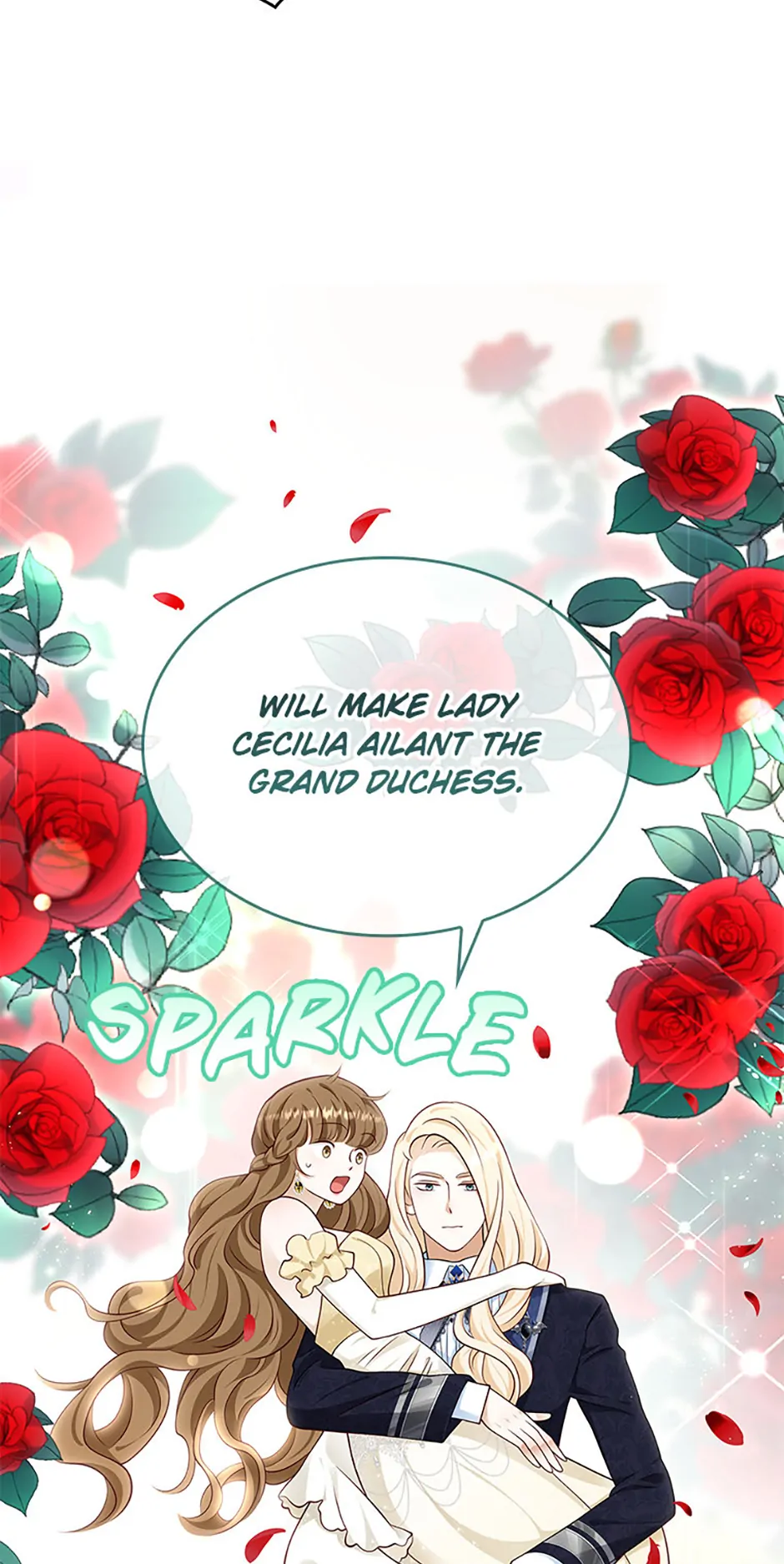 After the Frozen Heart Melts chapter 50 page 41
