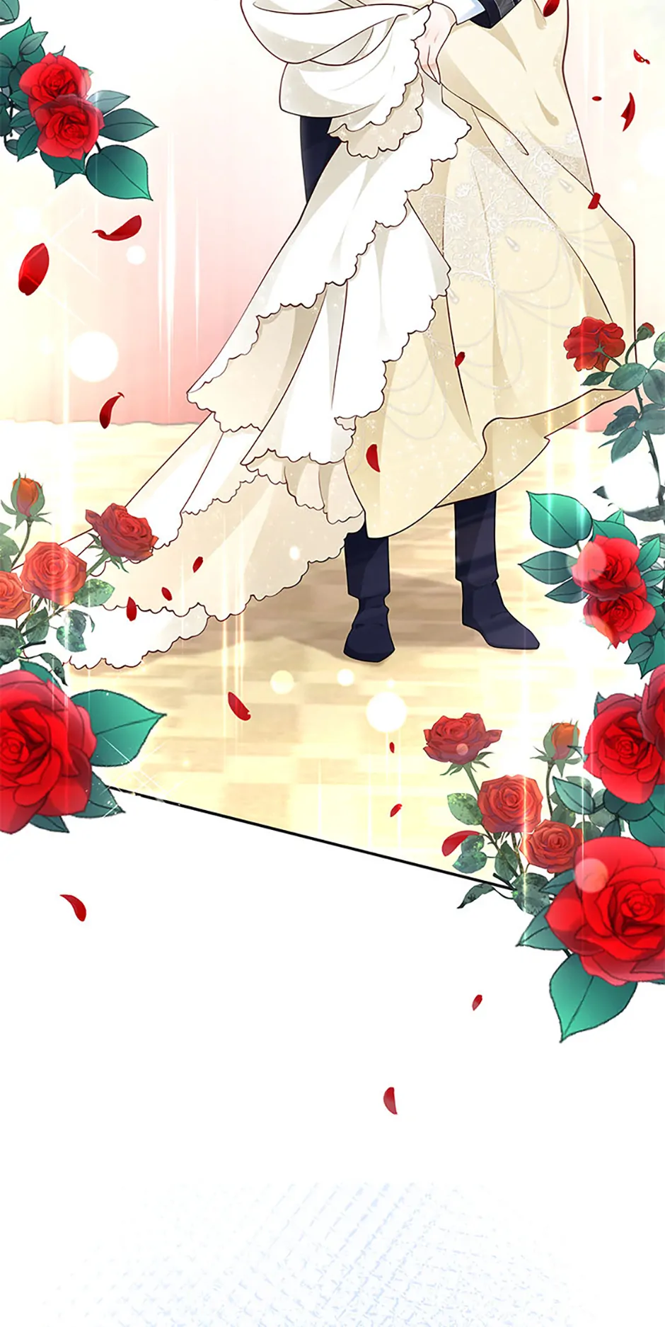 After the Frozen Heart Melts chapter 50 page 42