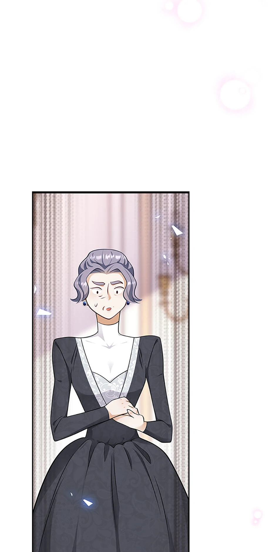 After the Frozen Heart Melts chapter 50 page 46