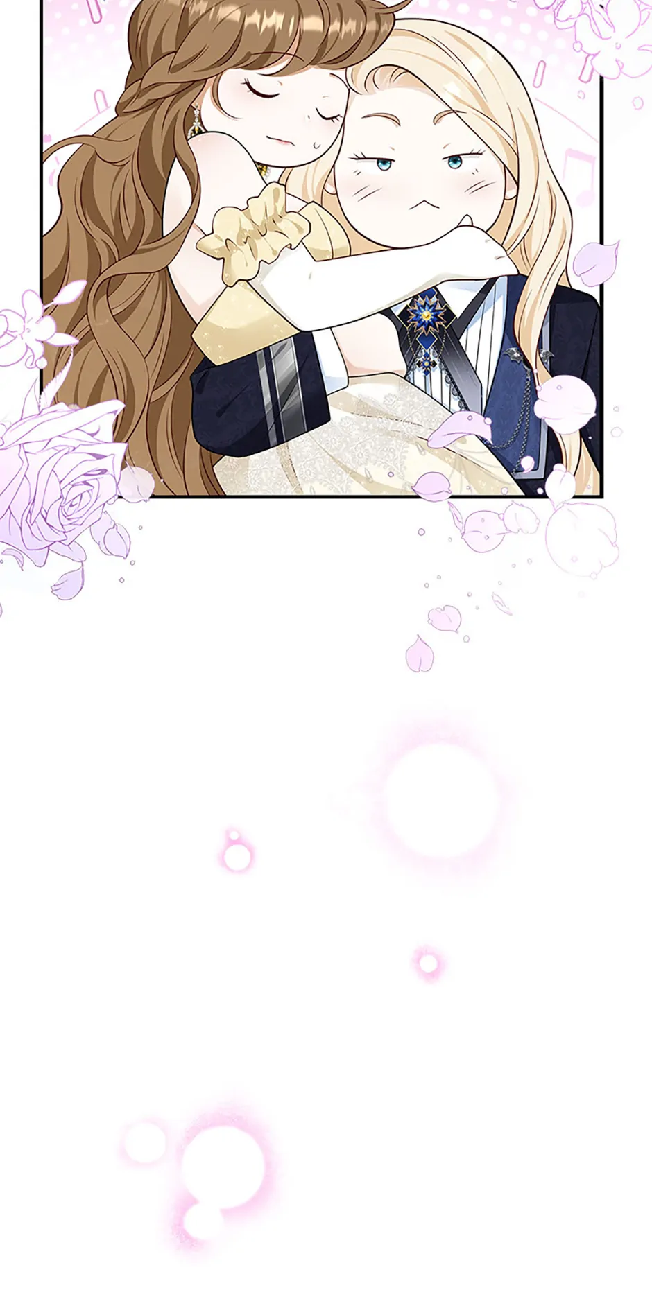 After the Frozen Heart Melts chapter 50 page 48