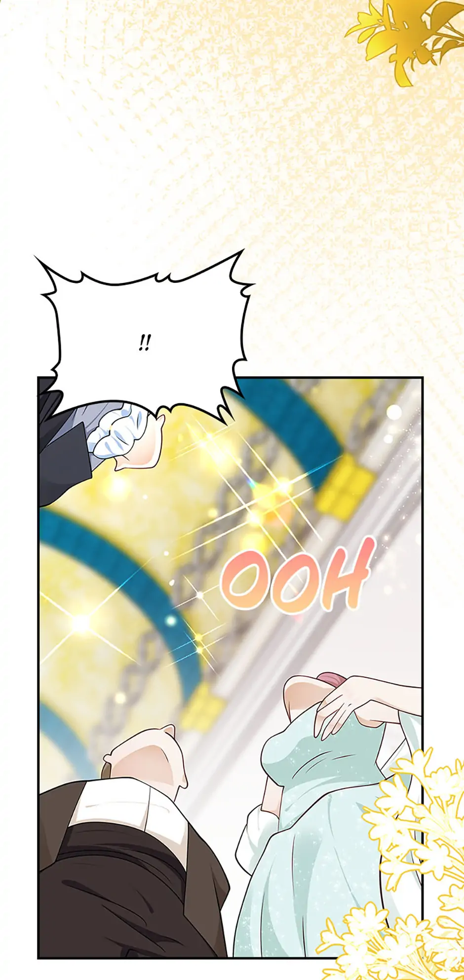 After the Frozen Heart Melts chapter 50 page 5
