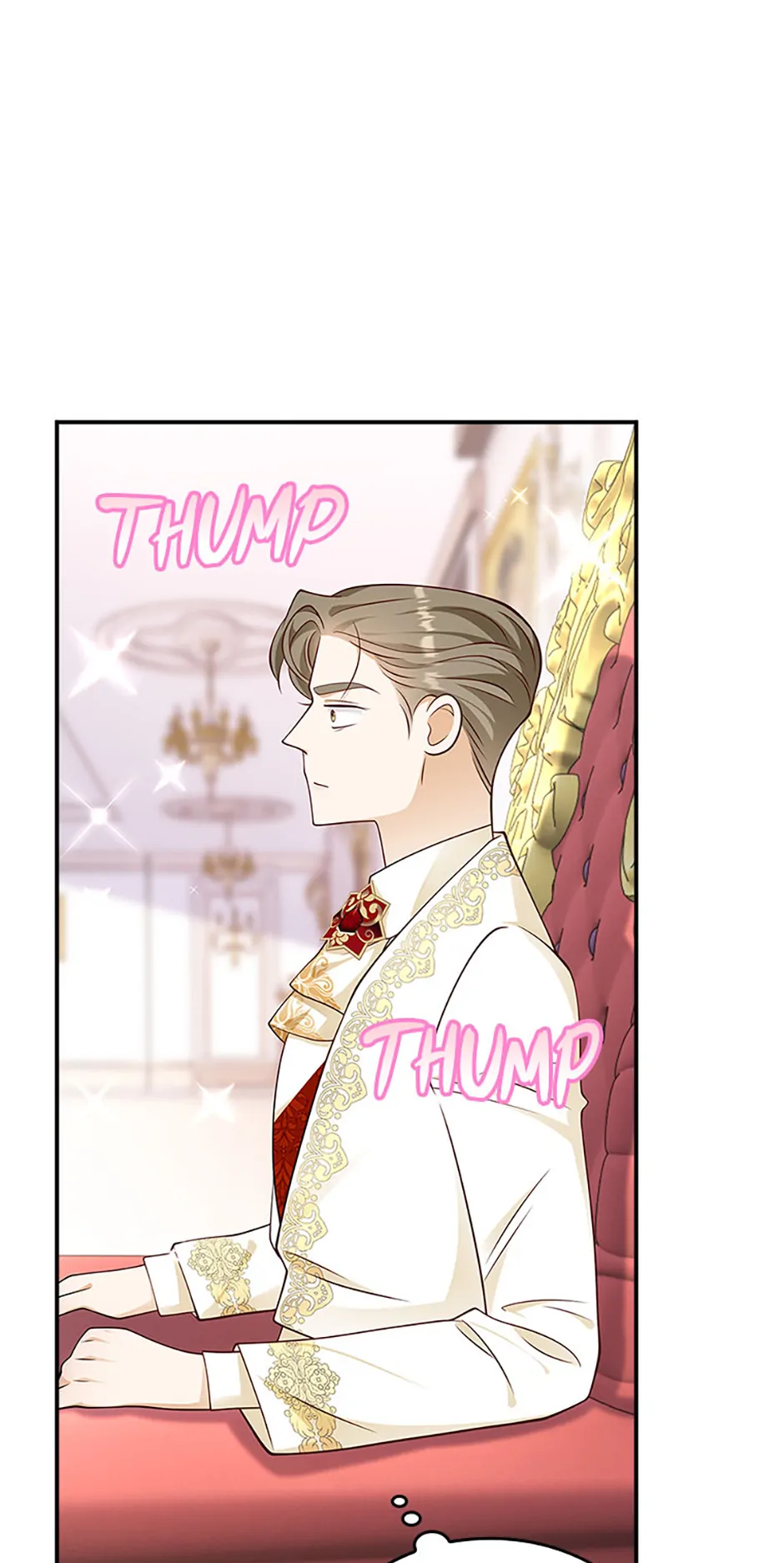 After the Frozen Heart Melts chapter 50 page 50