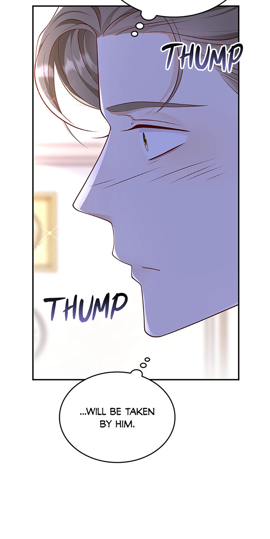 After the Frozen Heart Melts chapter 50 page 53