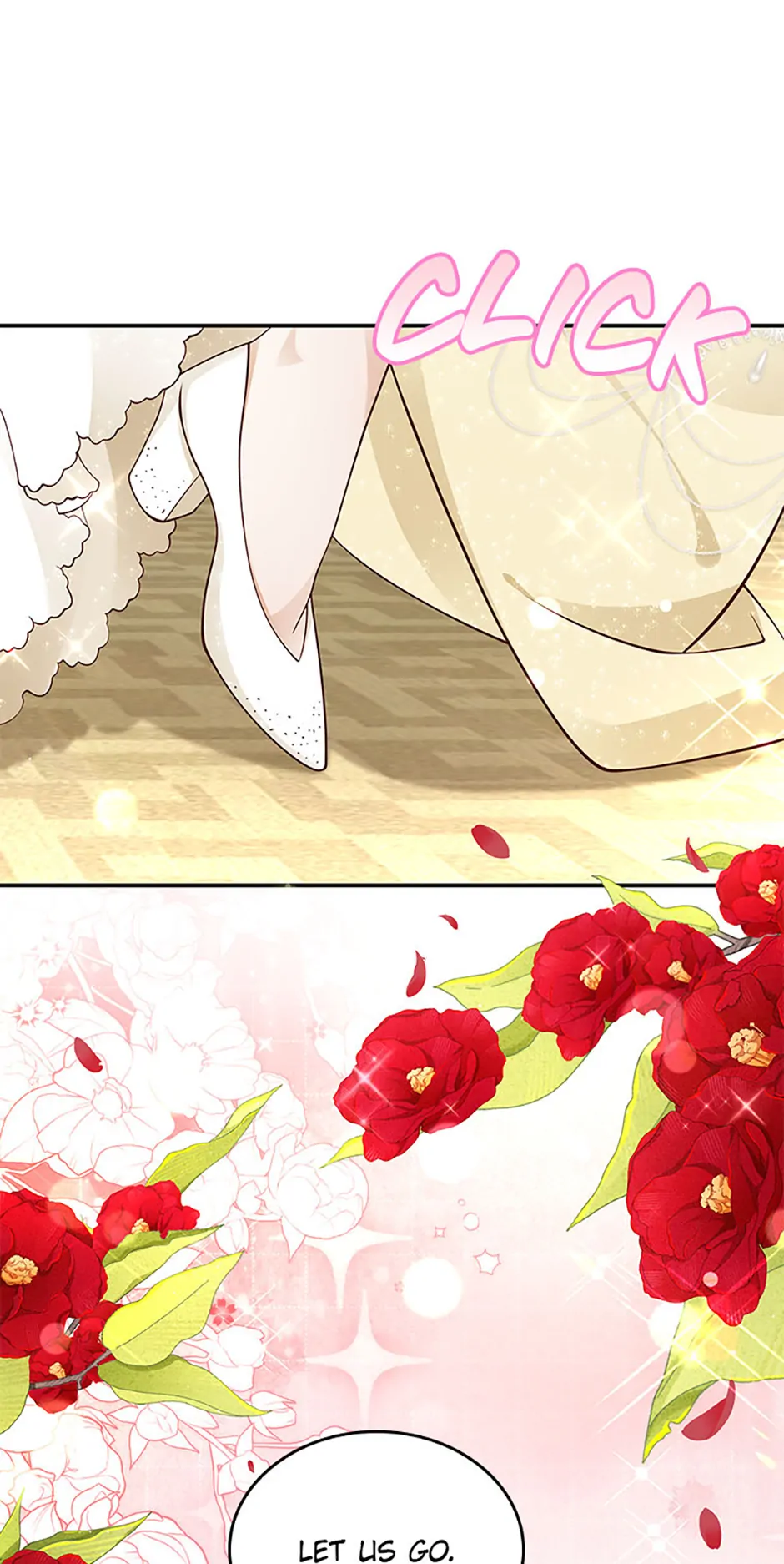 After the Frozen Heart Melts chapter 50 page 54