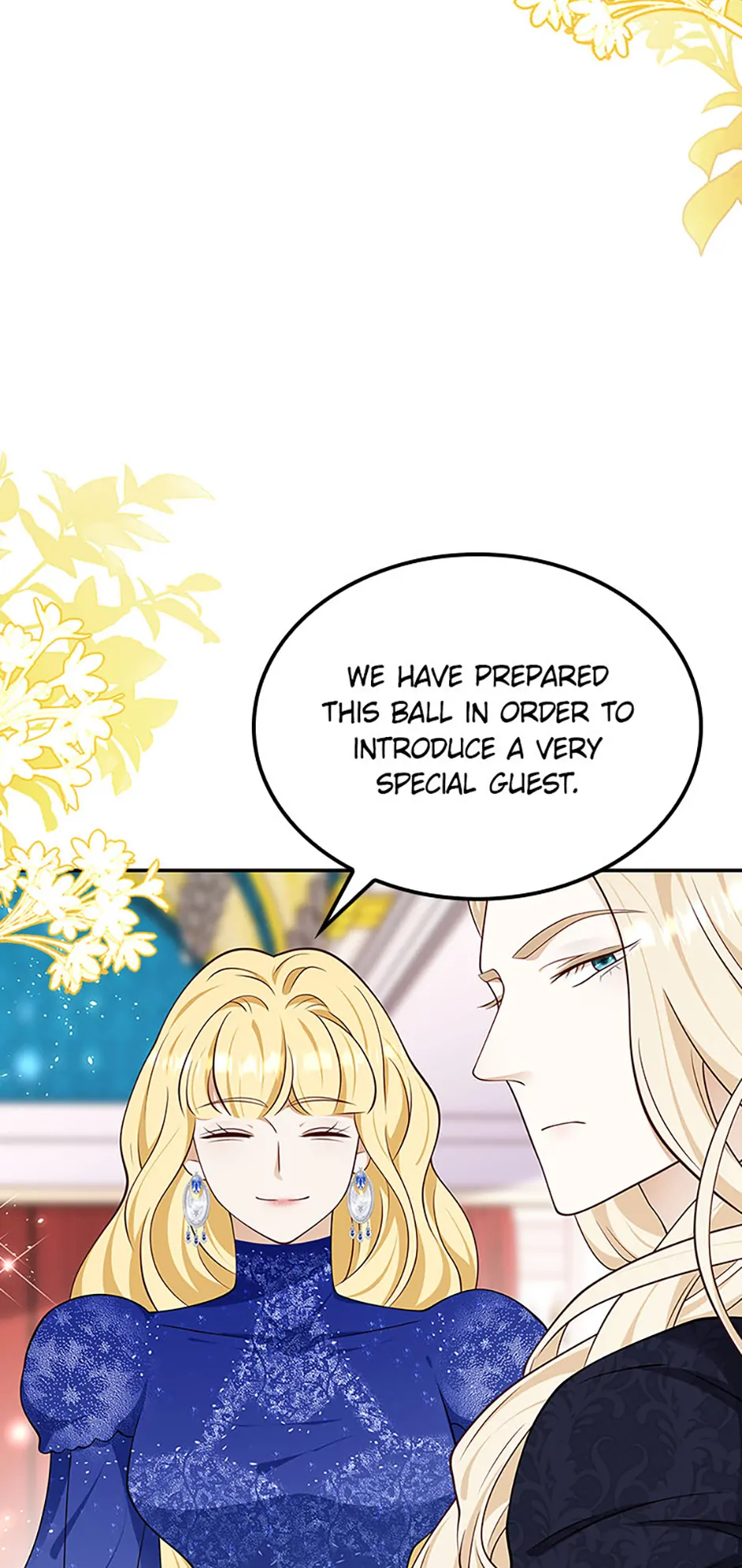 After the Frozen Heart Melts chapter 50 page 6