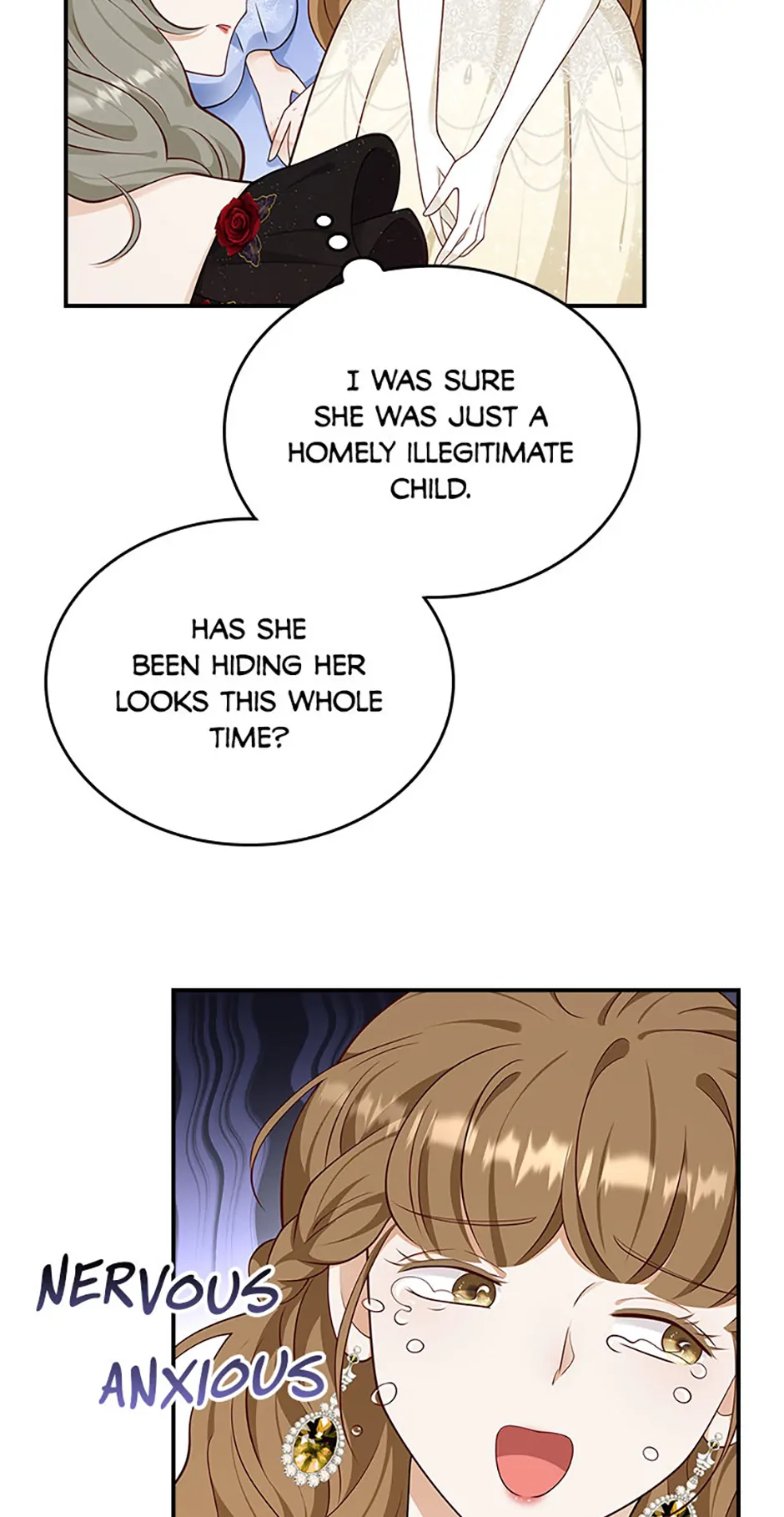 After the Frozen Heart Melts chapter 50 page 62