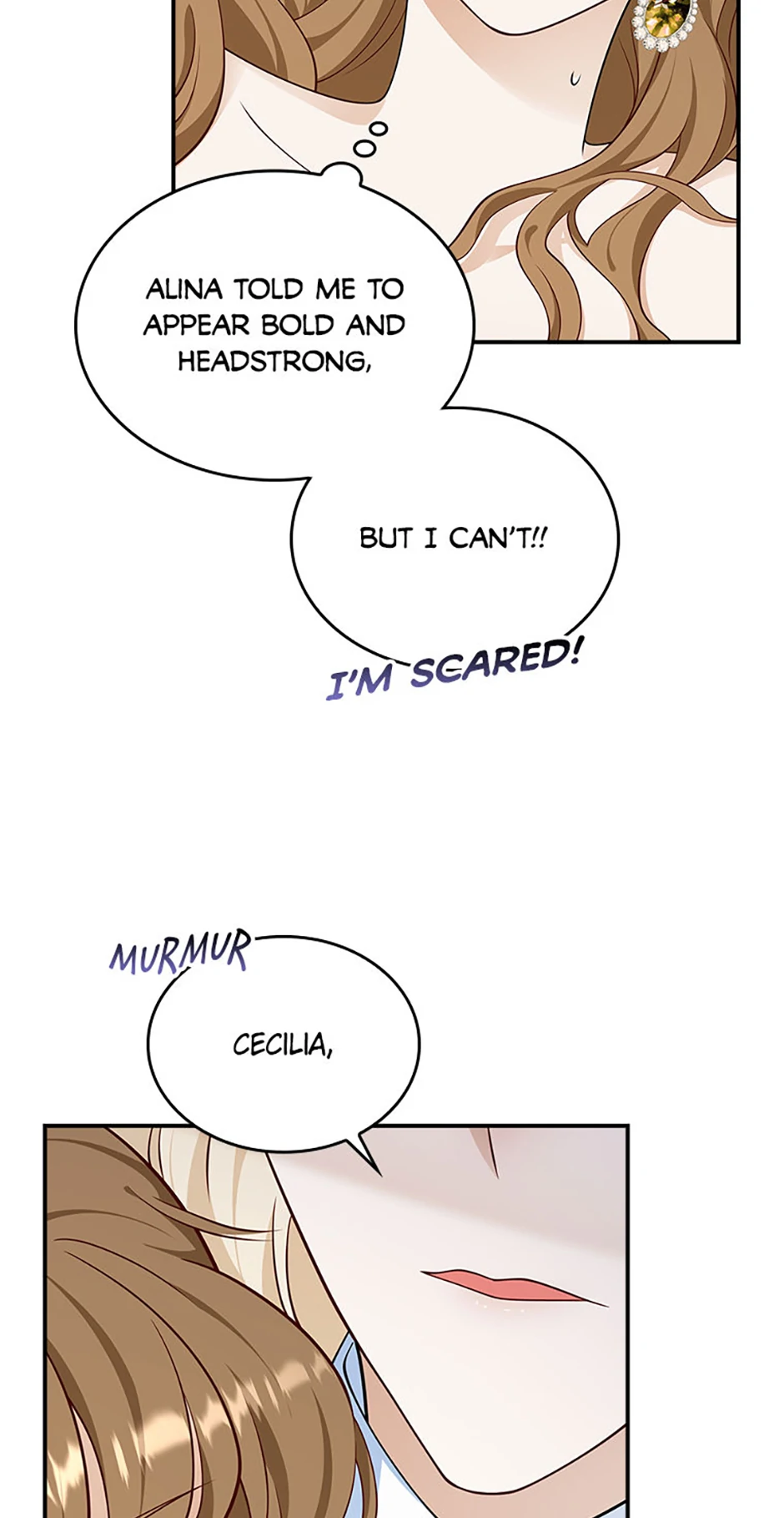 After the Frozen Heart Melts chapter 50 page 63