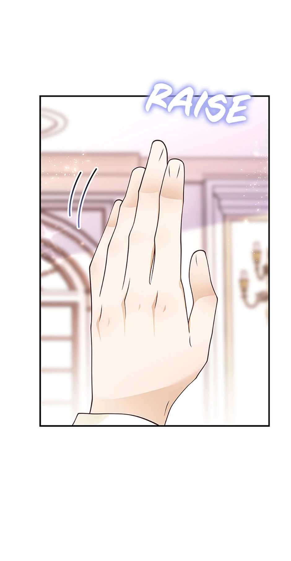 After the Frozen Heart Melts chapter 50 page 69