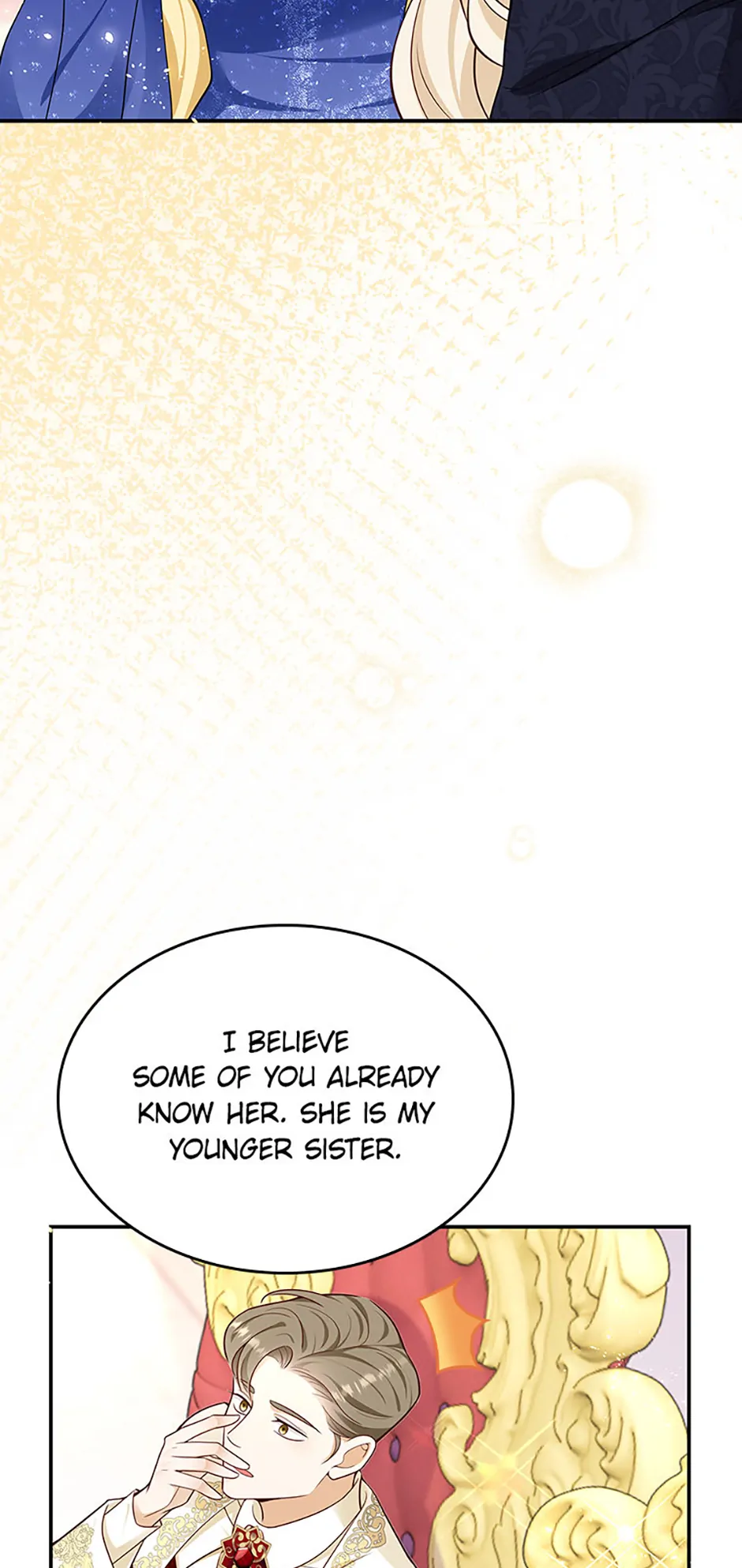 After the Frozen Heart Melts chapter 50 page 7