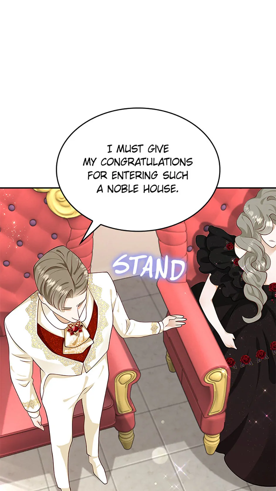 After the Frozen Heart Melts chapter 50 page 70