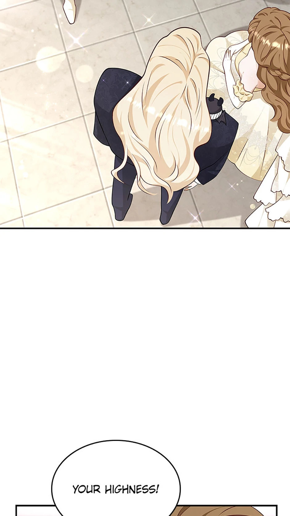 After the Frozen Heart Melts chapter 50 page 71