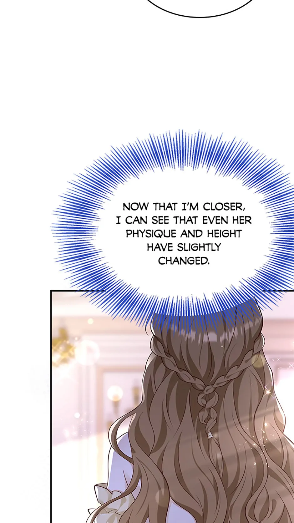 After the Frozen Heart Melts chapter 50 page 74