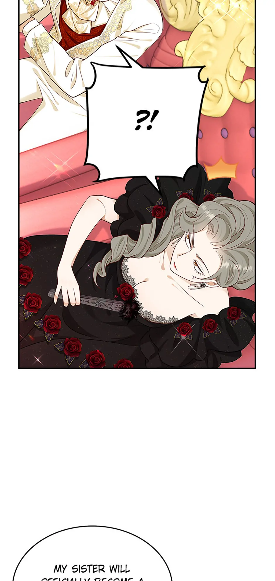 After the Frozen Heart Melts chapter 50 page 8