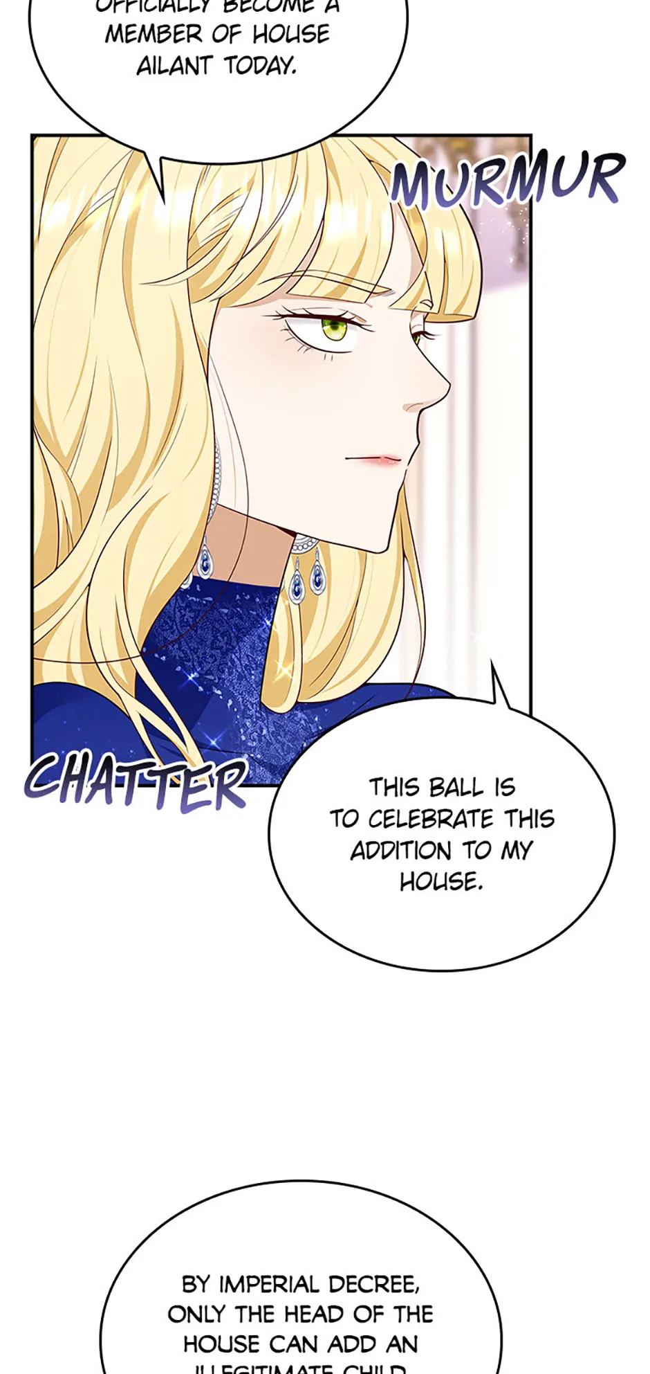 After the Frozen Heart Melts chapter 50 page 9