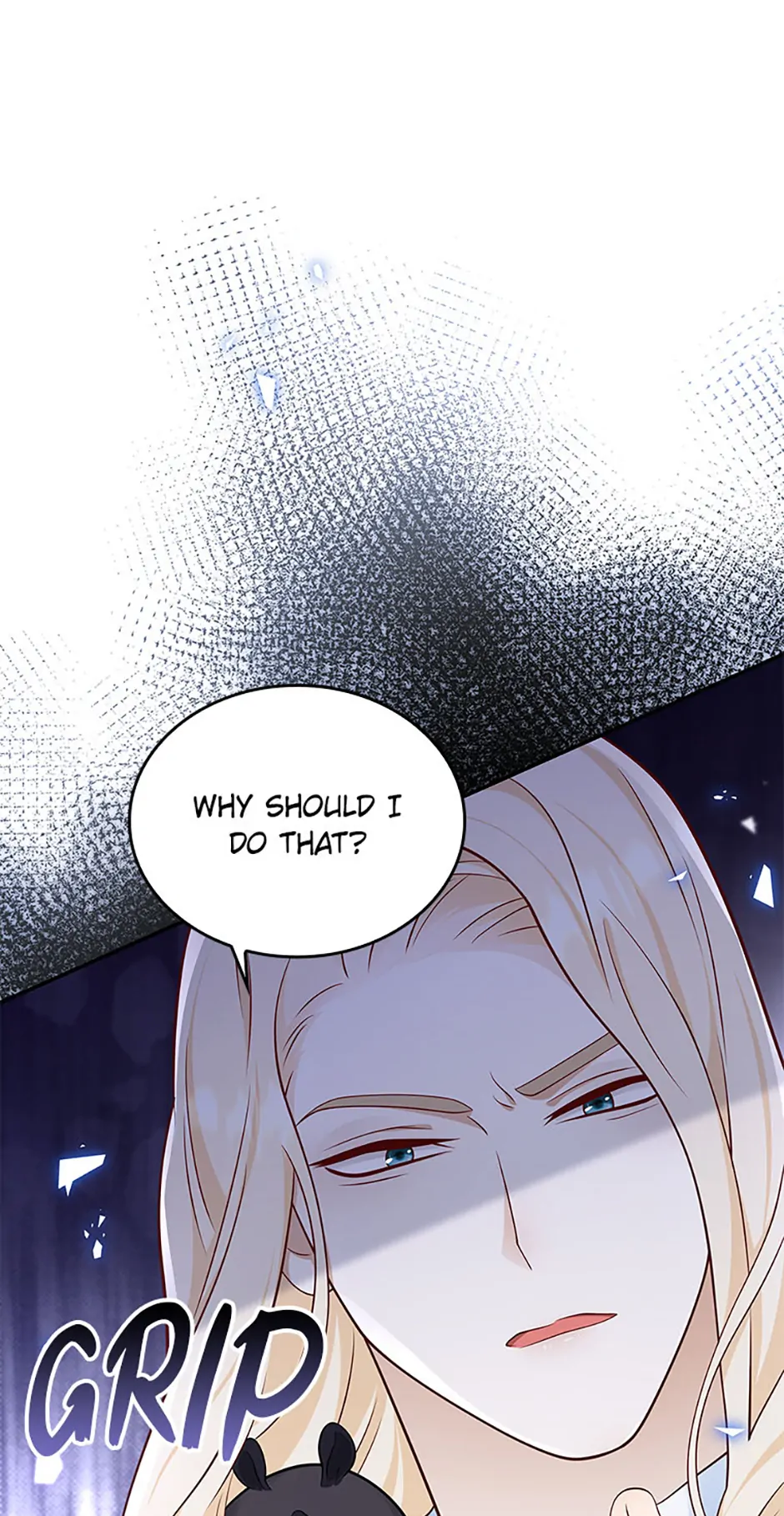 After the Frozen Heart Melts chapter 51 page 10