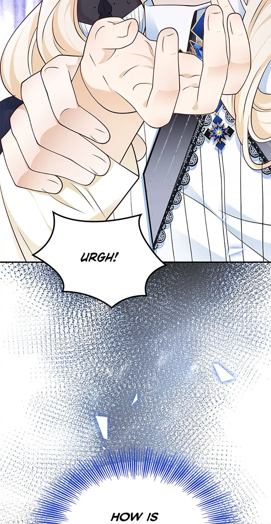 After the Frozen Heart Melts chapter 51 page 11