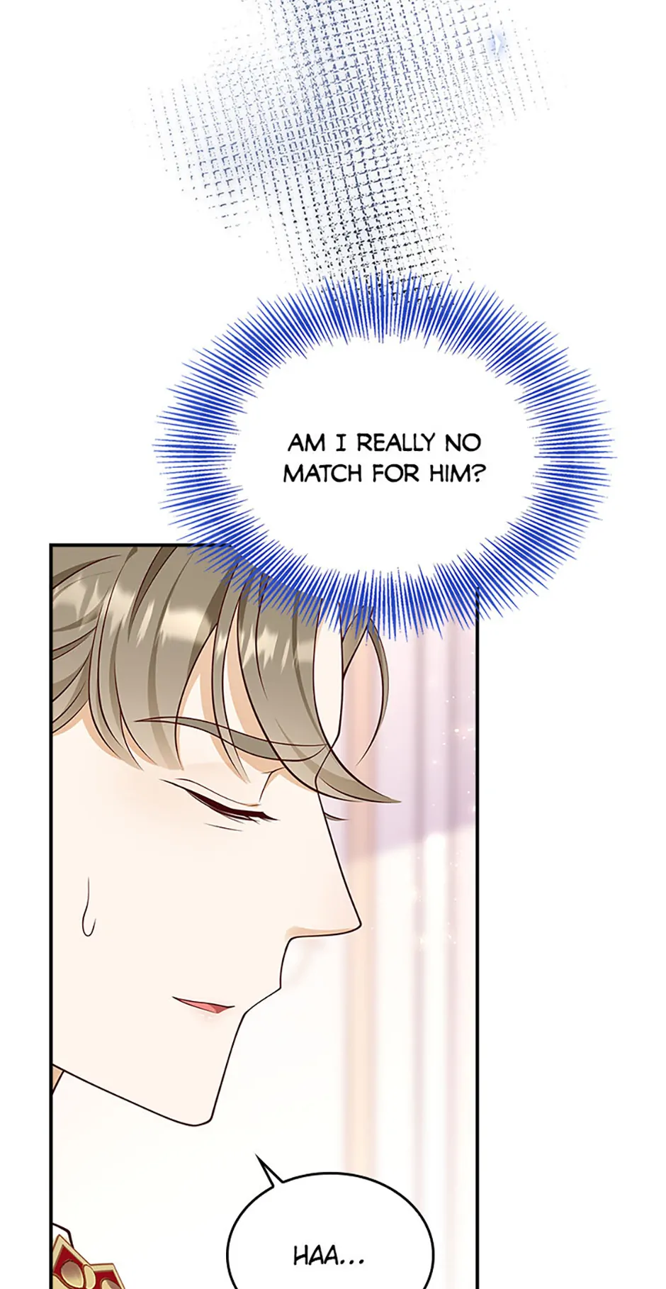 After the Frozen Heart Melts chapter 51 page 13