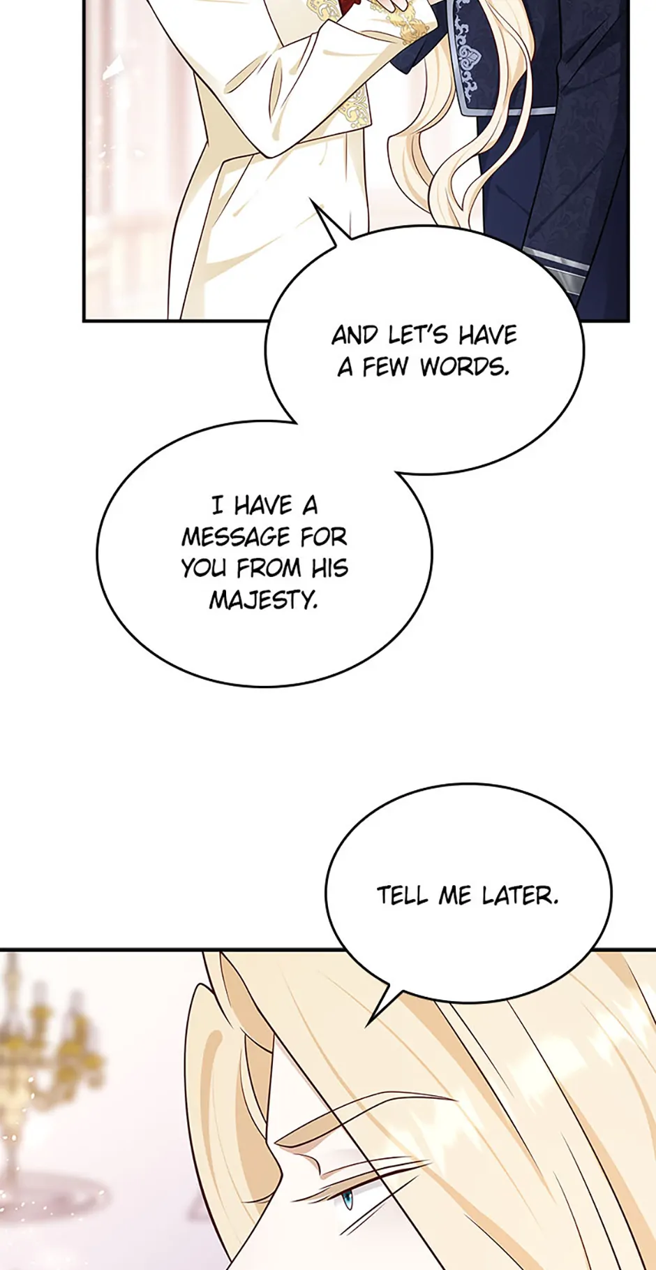 After the Frozen Heart Melts chapter 51 page 15