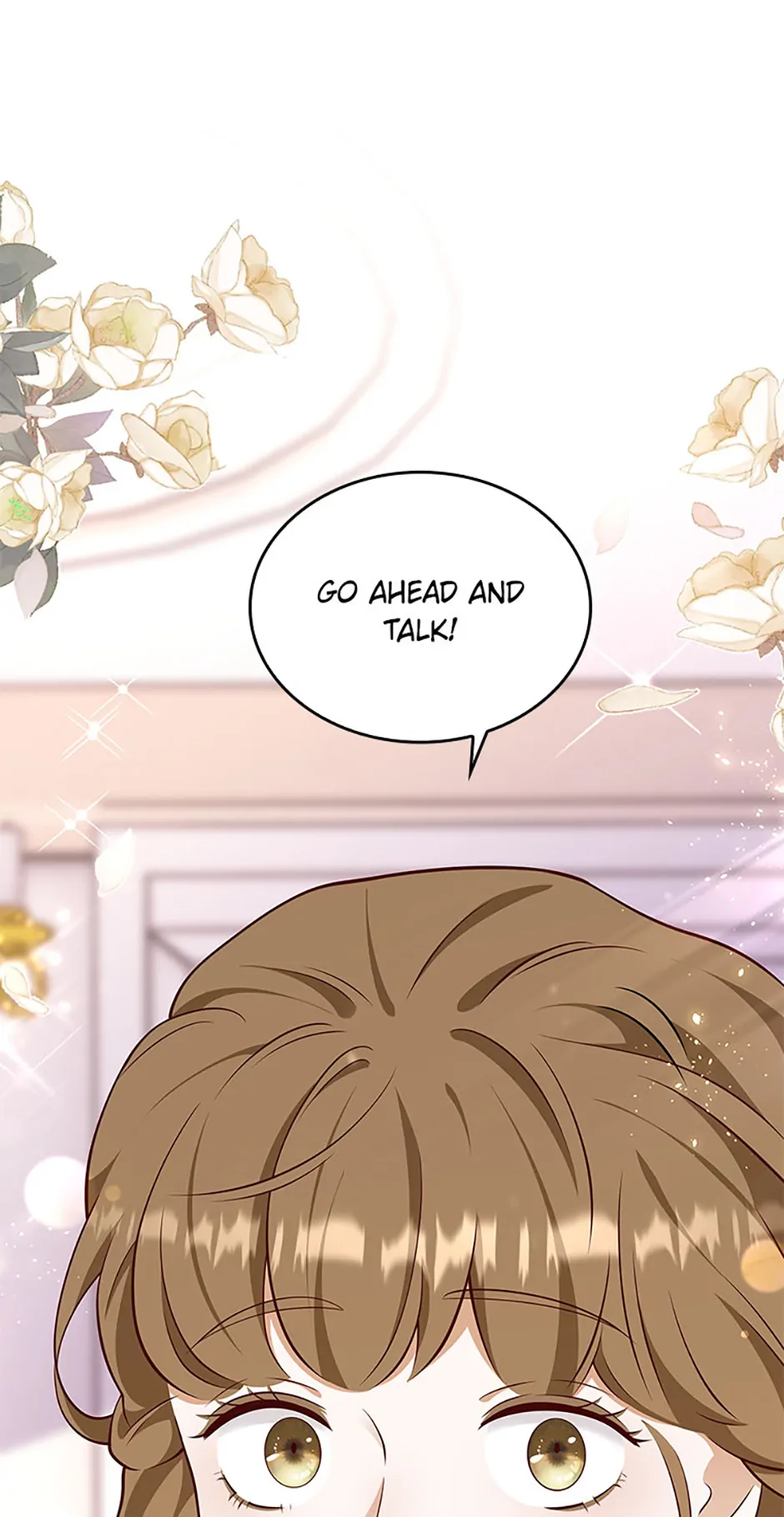After the Frozen Heart Melts chapter 51 page 18