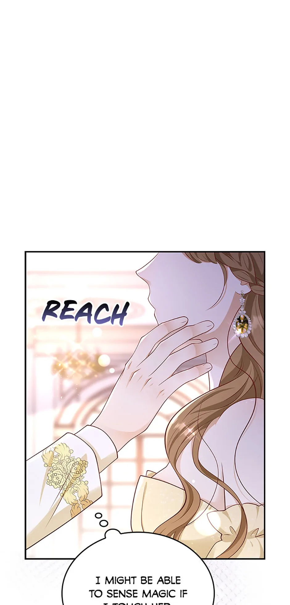 After the Frozen Heart Melts chapter 51 page 2