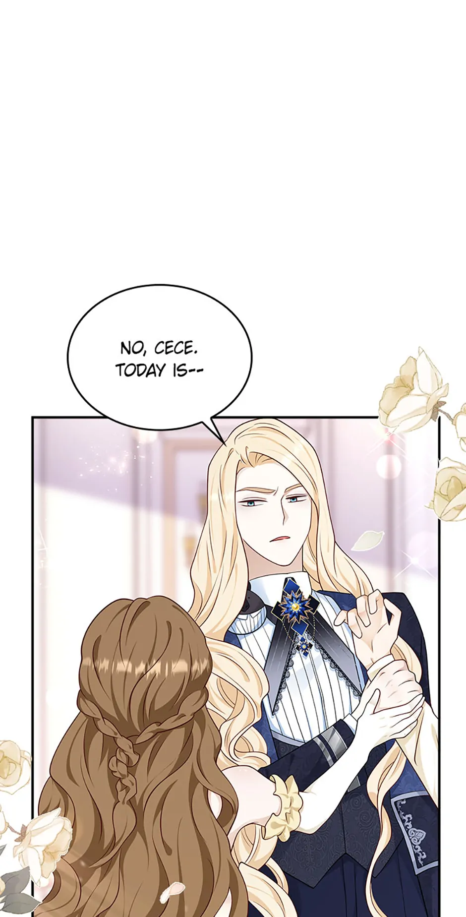 After the Frozen Heart Melts chapter 51 page 20