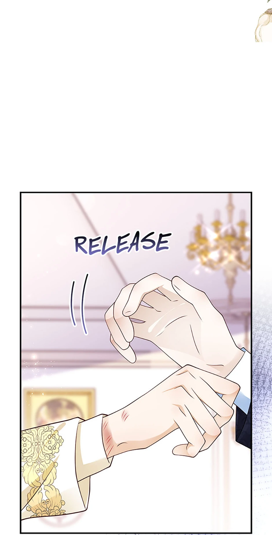 After the Frozen Heart Melts chapter 51 page 24