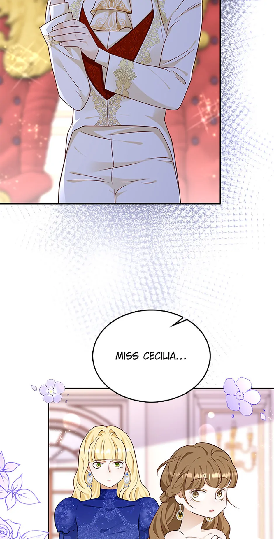 After the Frozen Heart Melts chapter 51 page 26