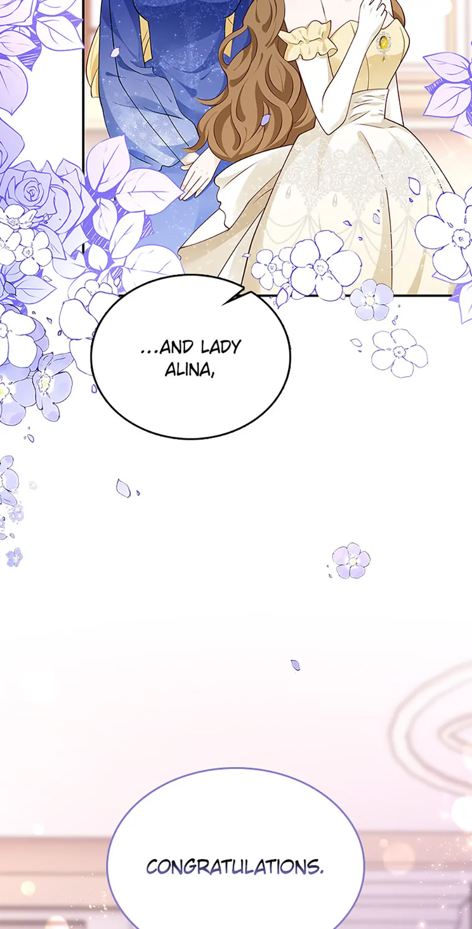 After the Frozen Heart Melts chapter 51 page 27