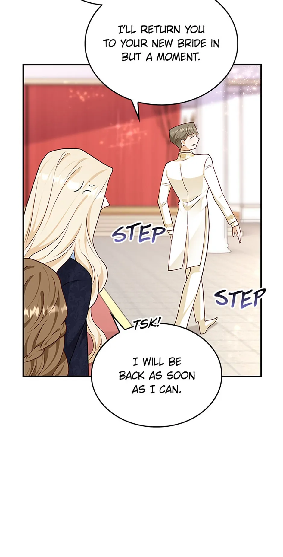After the Frozen Heart Melts chapter 51 page 29