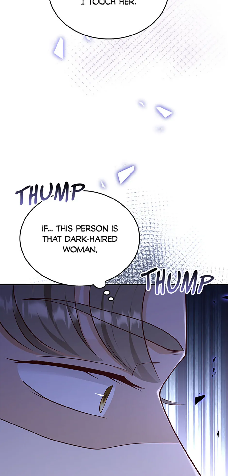 After the Frozen Heart Melts chapter 51 page 3