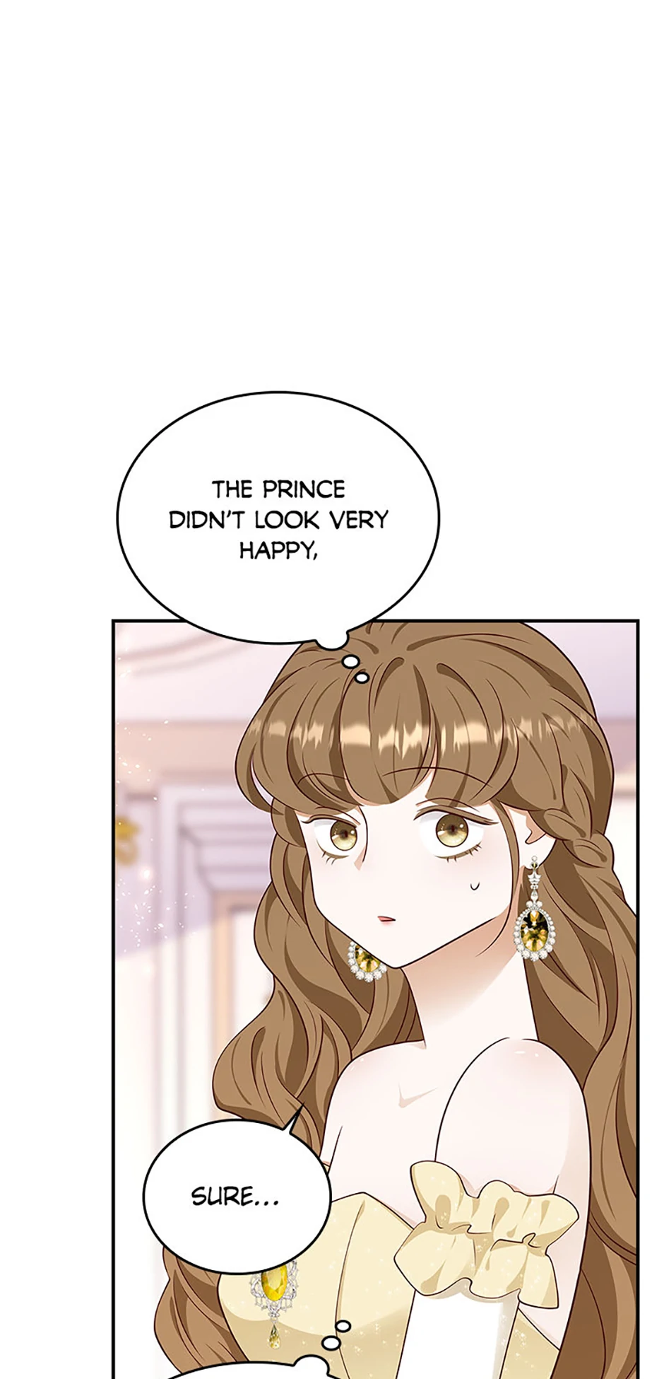 After the Frozen Heart Melts chapter 51 page 30