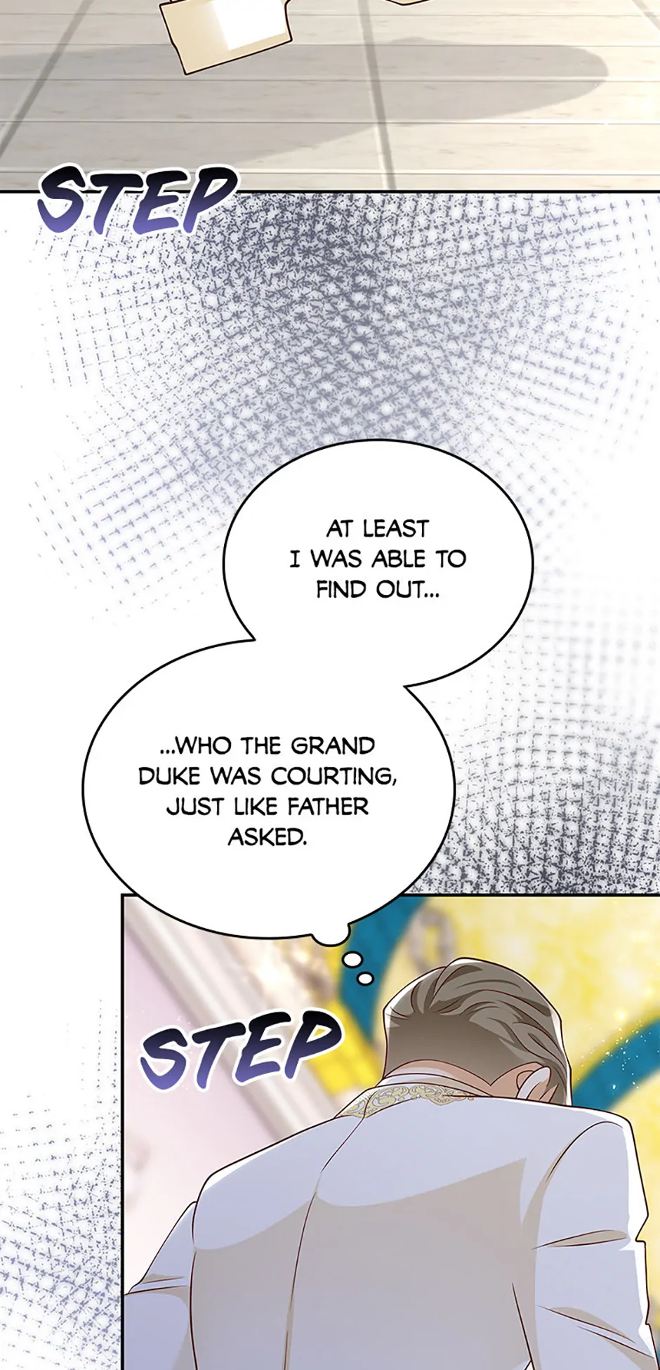 After the Frozen Heart Melts chapter 51 page 32