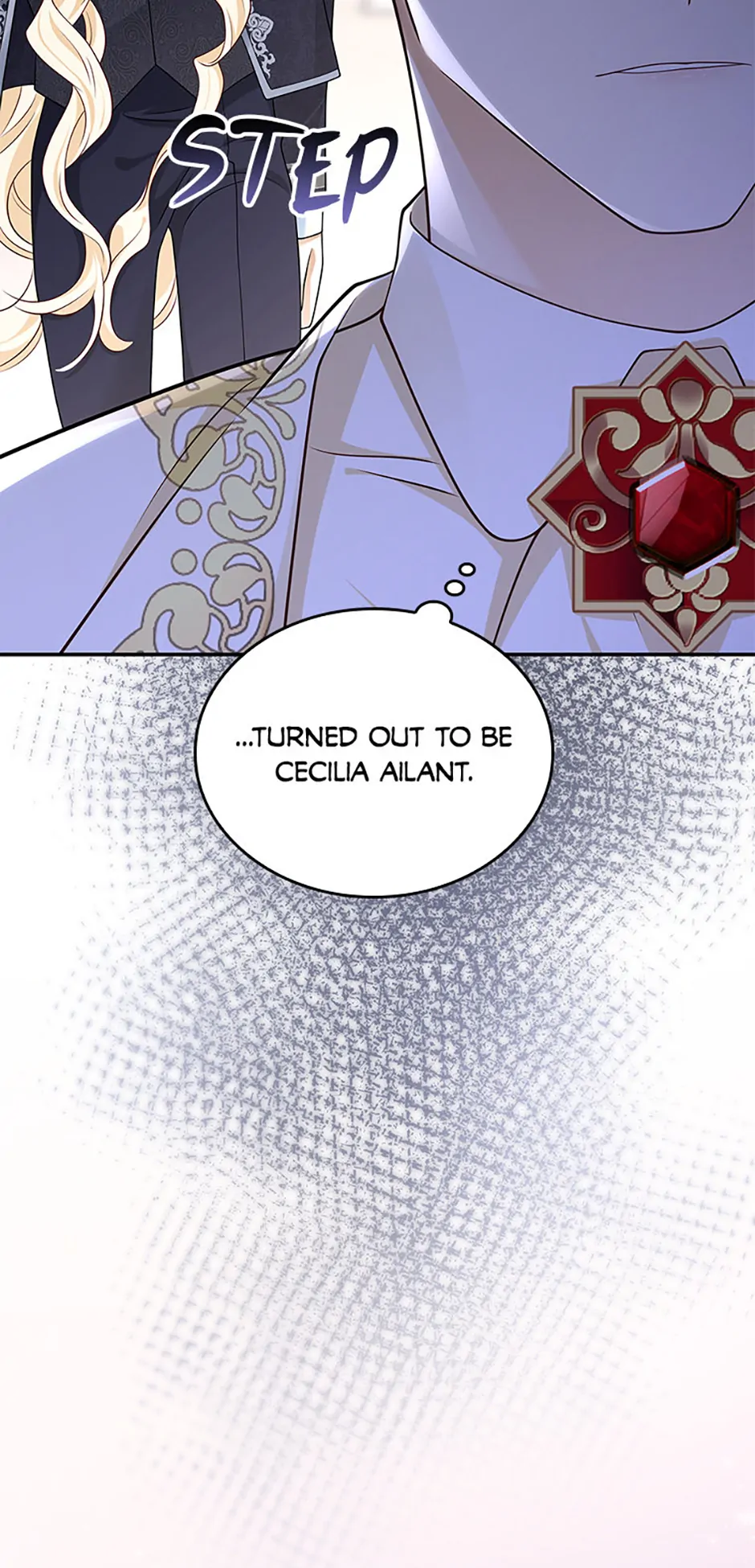 After the Frozen Heart Melts chapter 51 page 34