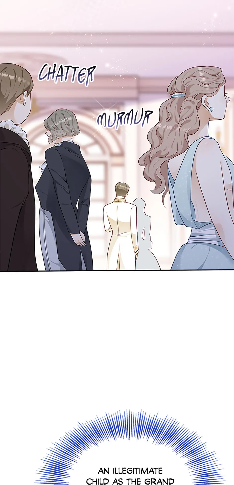 After the Frozen Heart Melts chapter 51 page 35