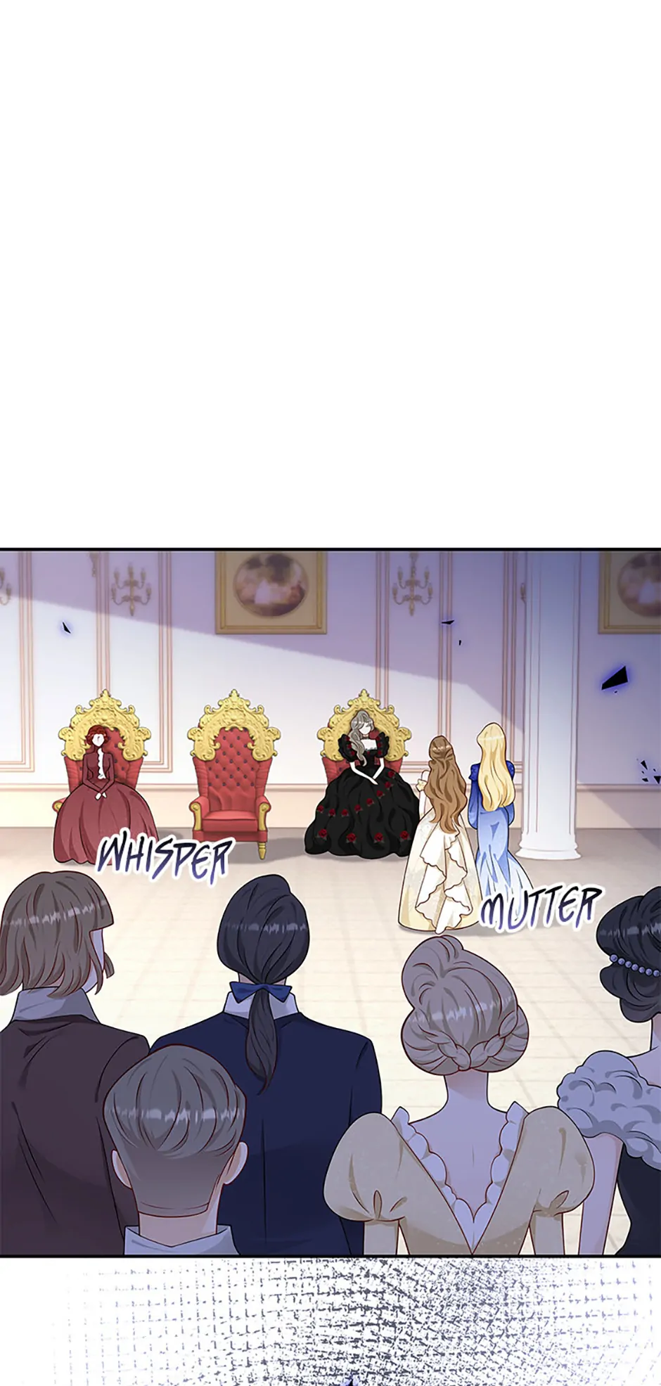 After the Frozen Heart Melts chapter 51 page 39