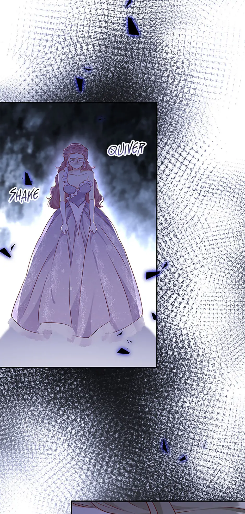 After the Frozen Heart Melts chapter 51 page 40