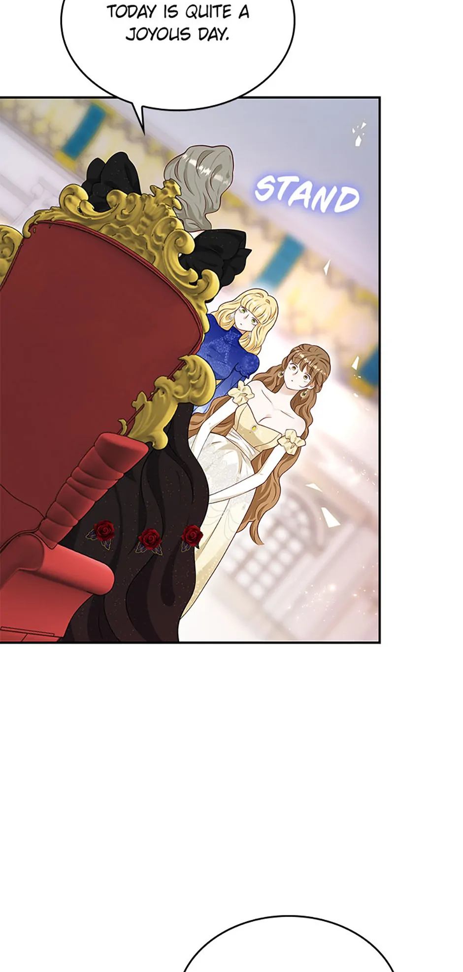 After the Frozen Heart Melts chapter 51 page 42
