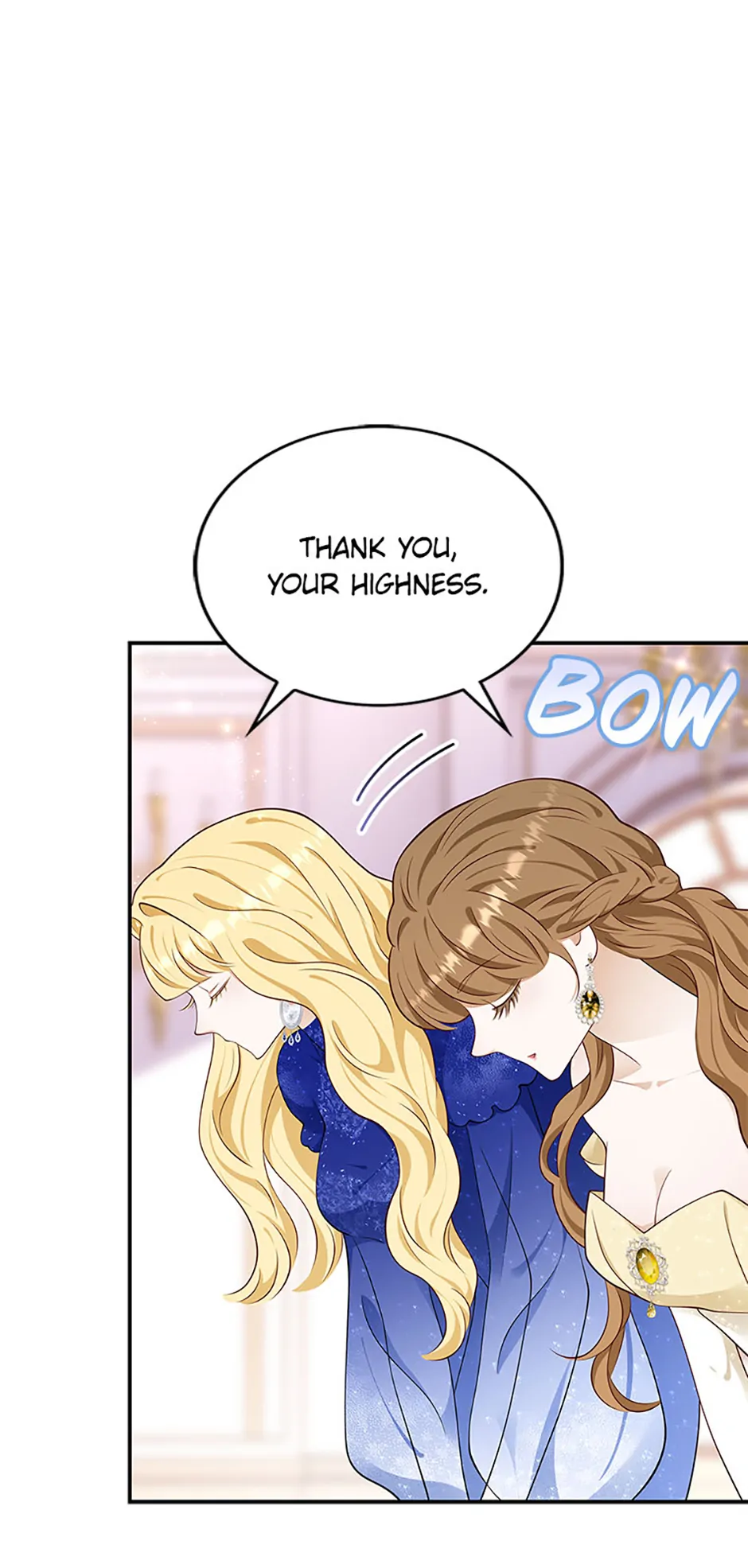 After the Frozen Heart Melts chapter 51 page 44