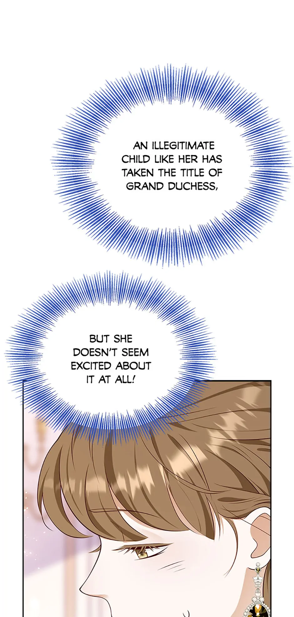After the Frozen Heart Melts chapter 51 page 45