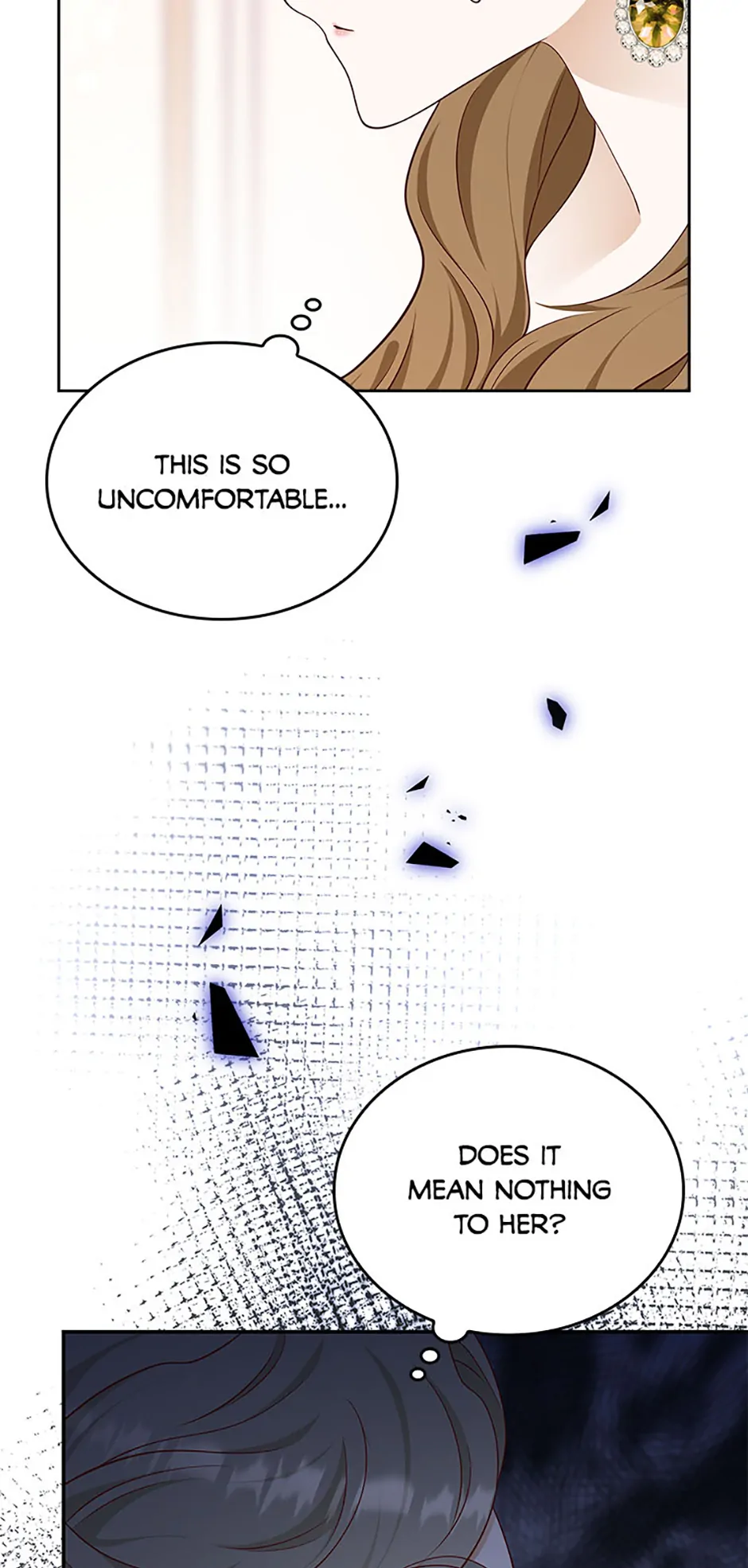 After the Frozen Heart Melts chapter 51 page 46