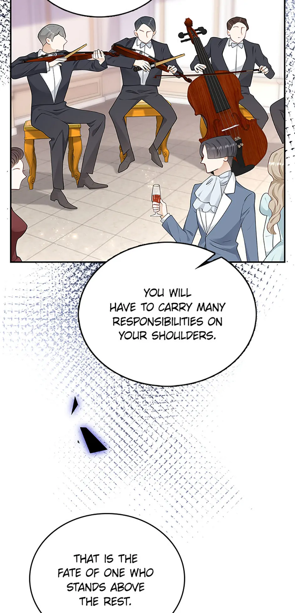 After the Frozen Heart Melts chapter 51 page 49