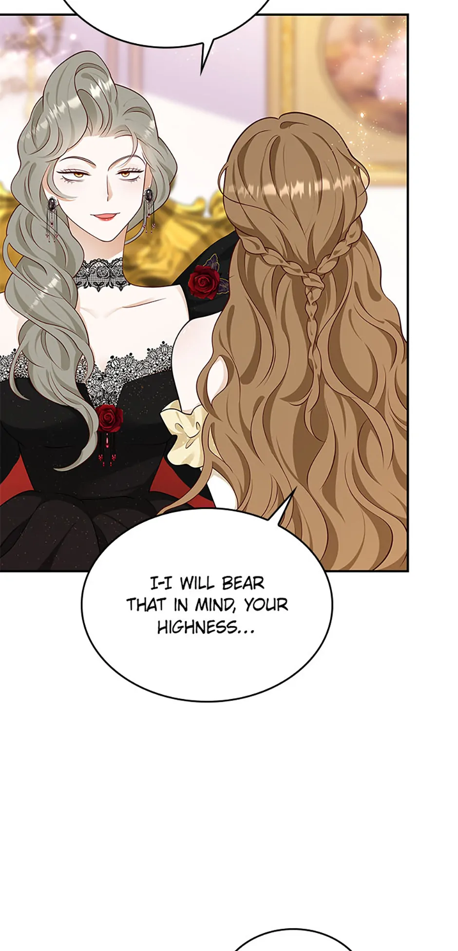 After the Frozen Heart Melts chapter 51 page 50
