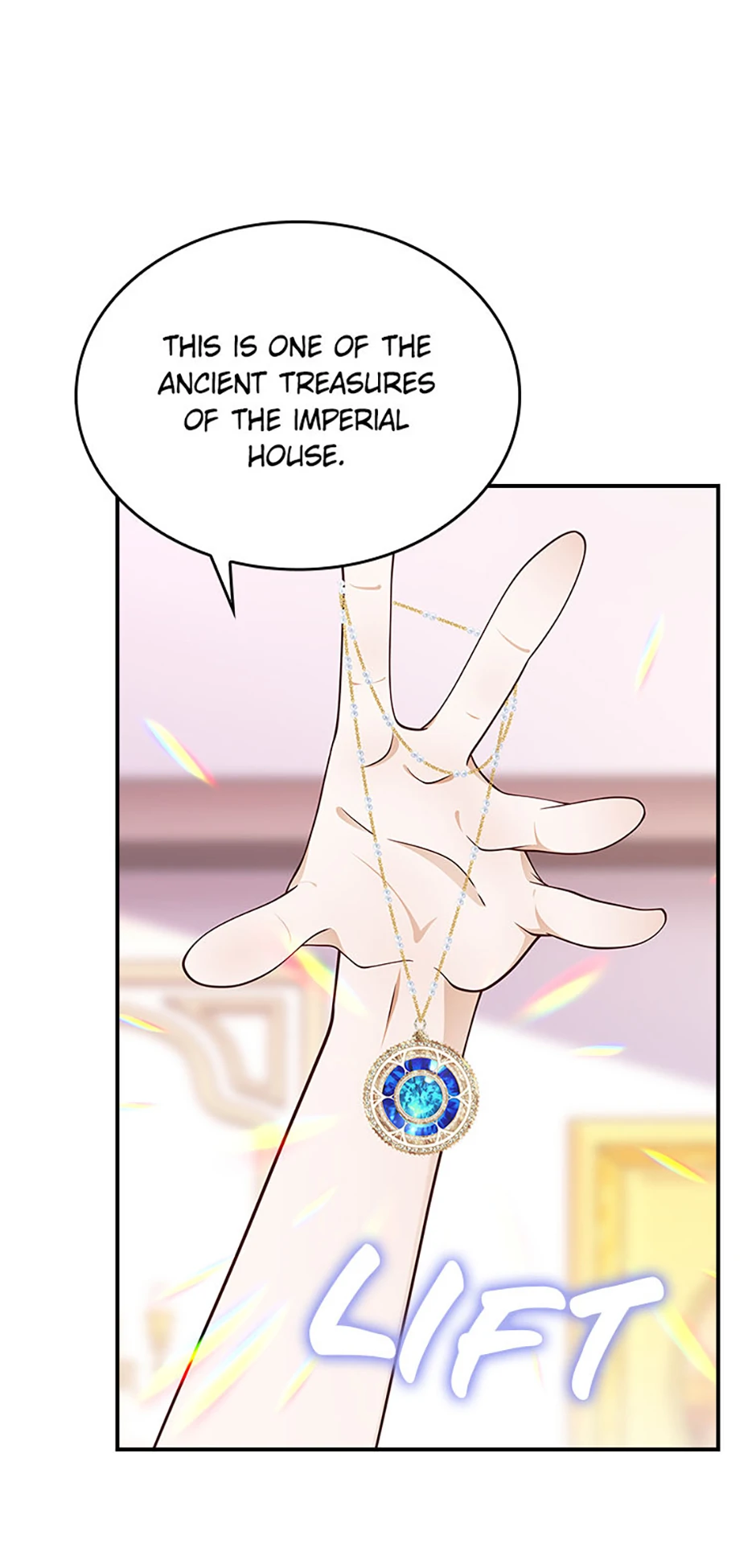 After the Frozen Heart Melts chapter 51 page 52