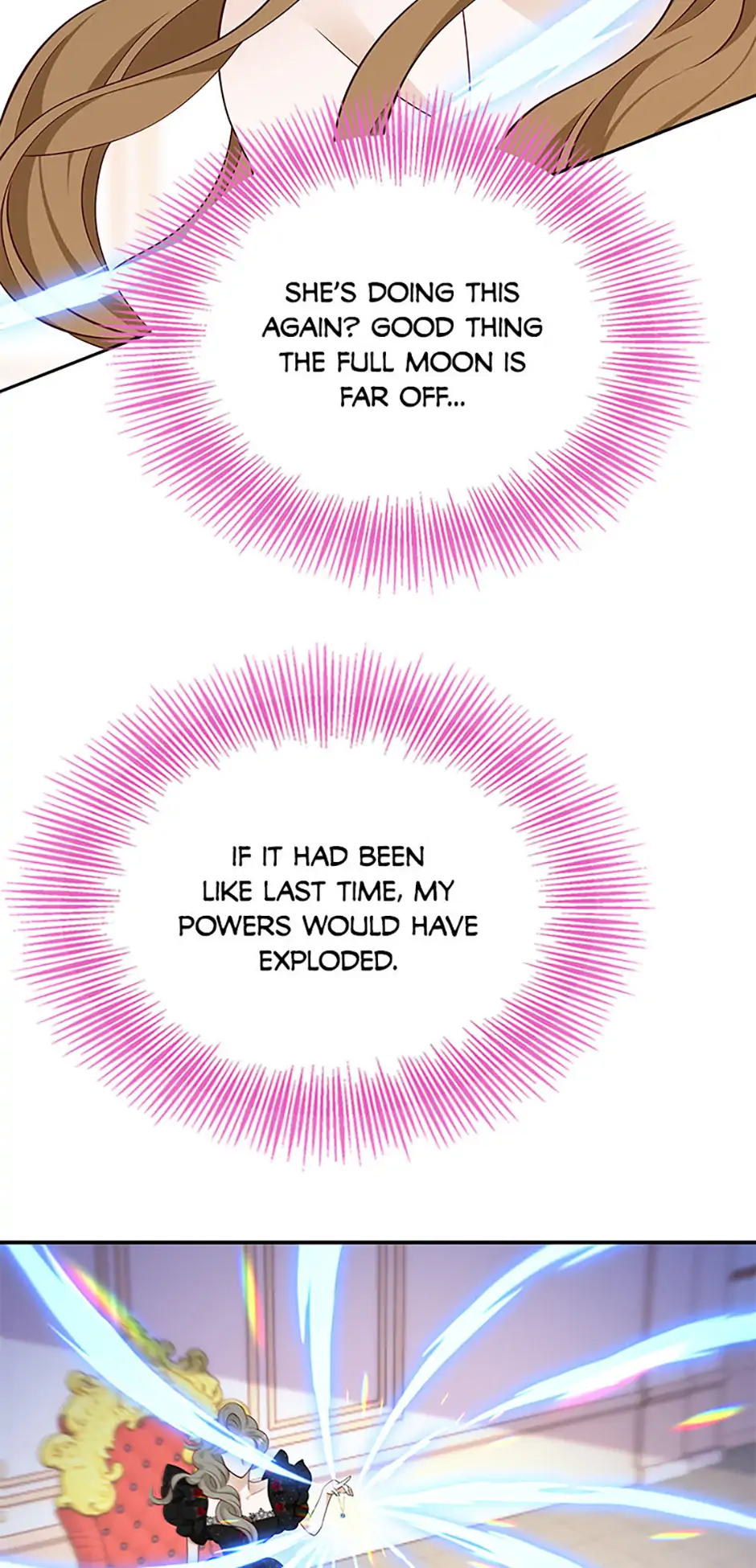 After the Frozen Heart Melts chapter 51 page 55
