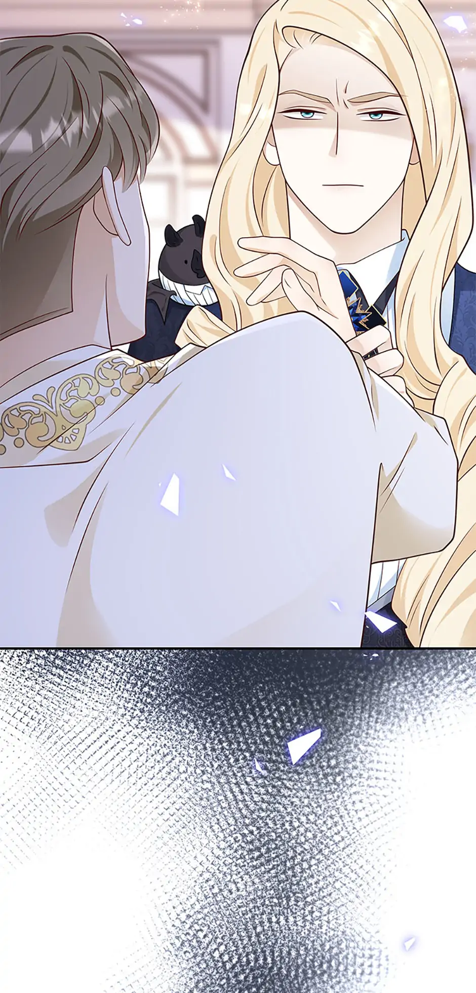 After the Frozen Heart Melts chapter 51 page 6