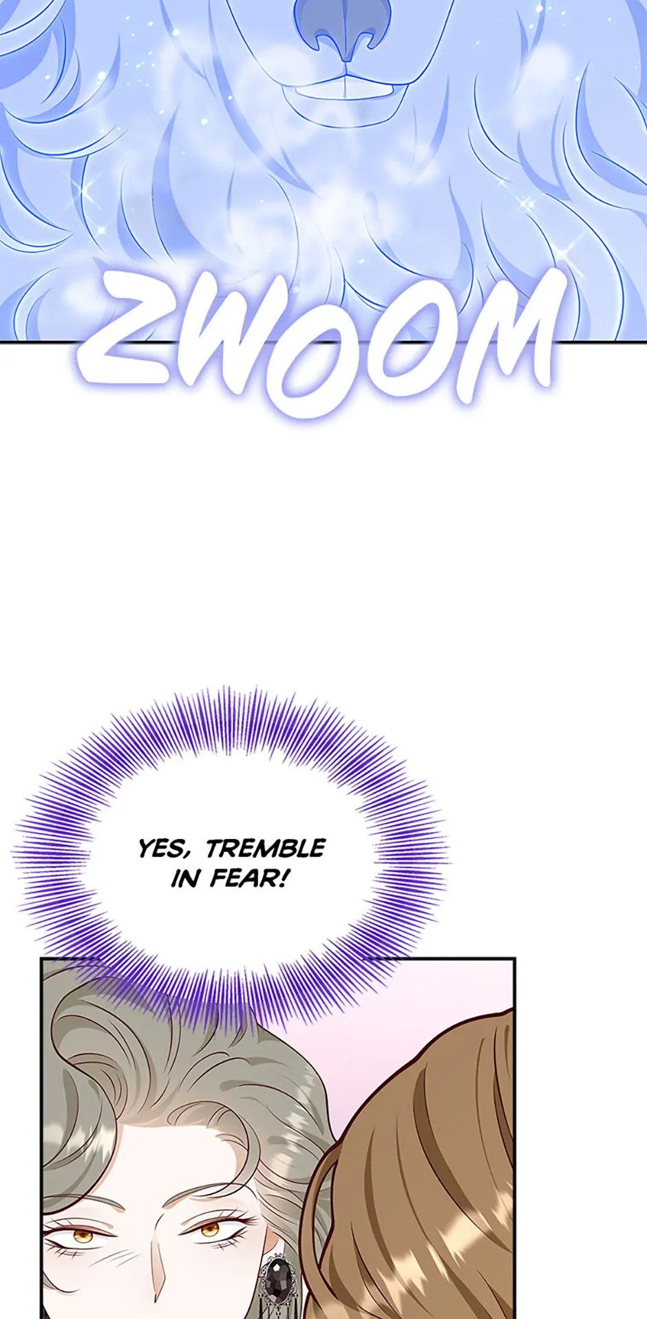 After the Frozen Heart Melts chapter 51 page 61