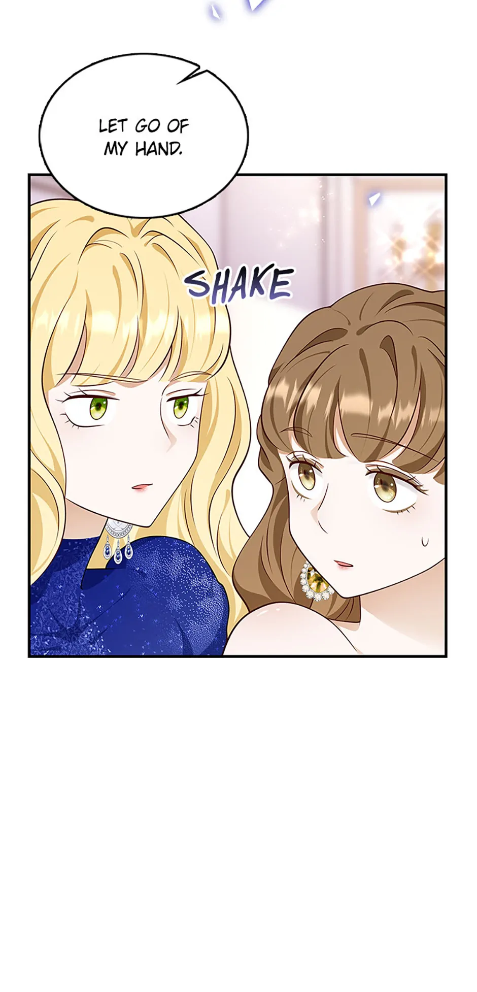 After the Frozen Heart Melts chapter 51 page 9