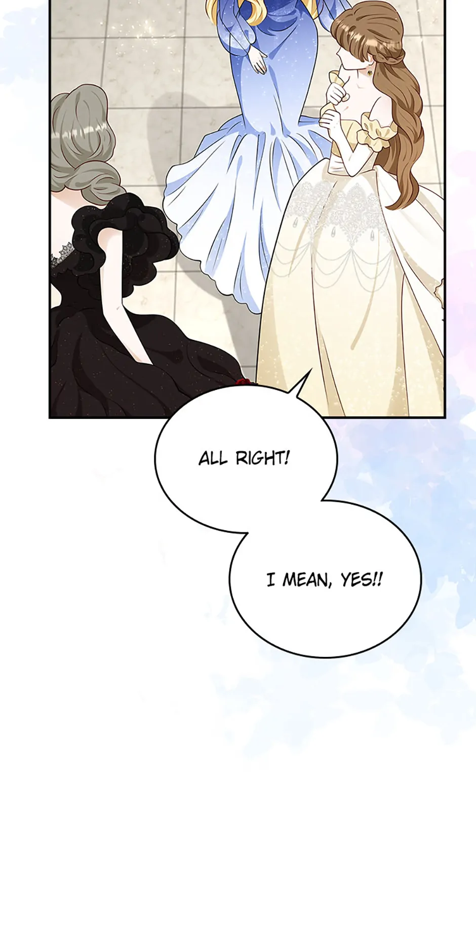 After the Frozen Heart Melts chapter 52 page 11