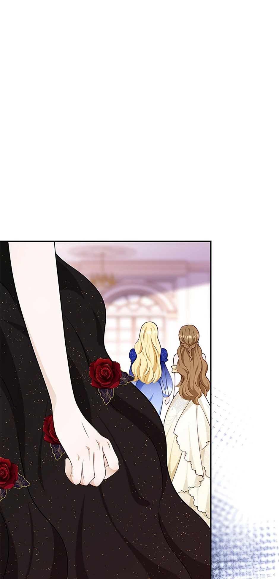 After the Frozen Heart Melts chapter 52 page 12